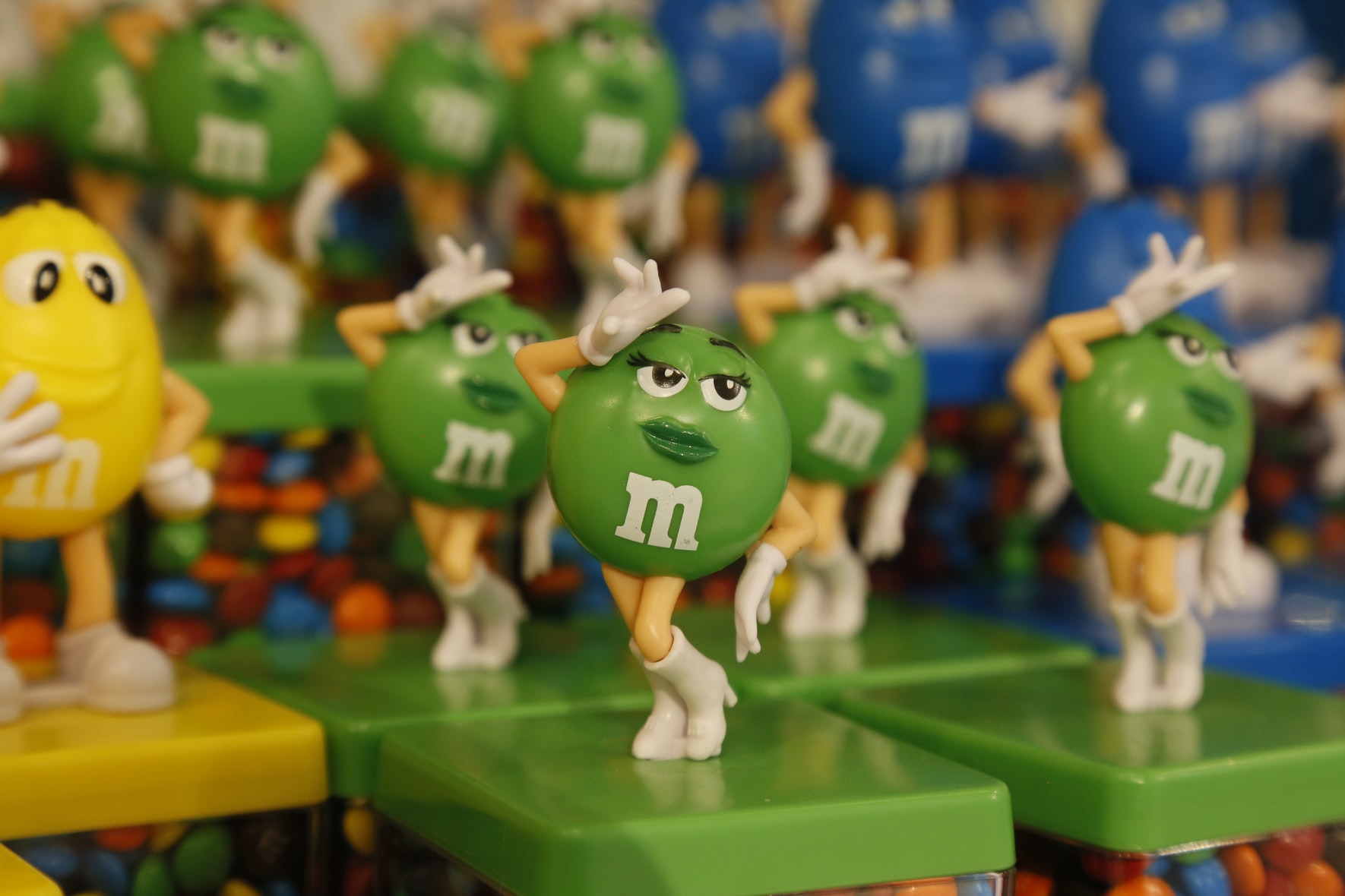 your fave is lgbt! — The Brown M&M is Trans!