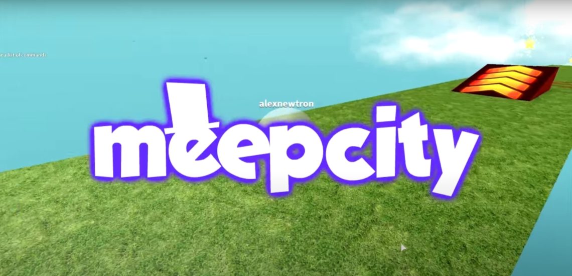 Here's what happened to Meepcity in Roblox