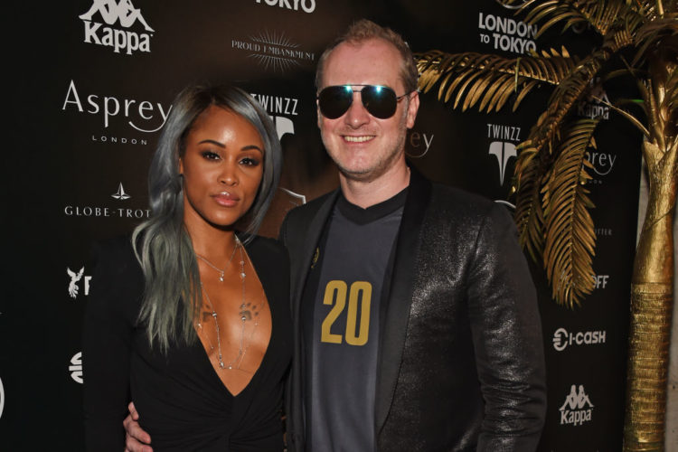 Eve s Baby Name Wilde Wolf Has A Fierce Meaning And Origin