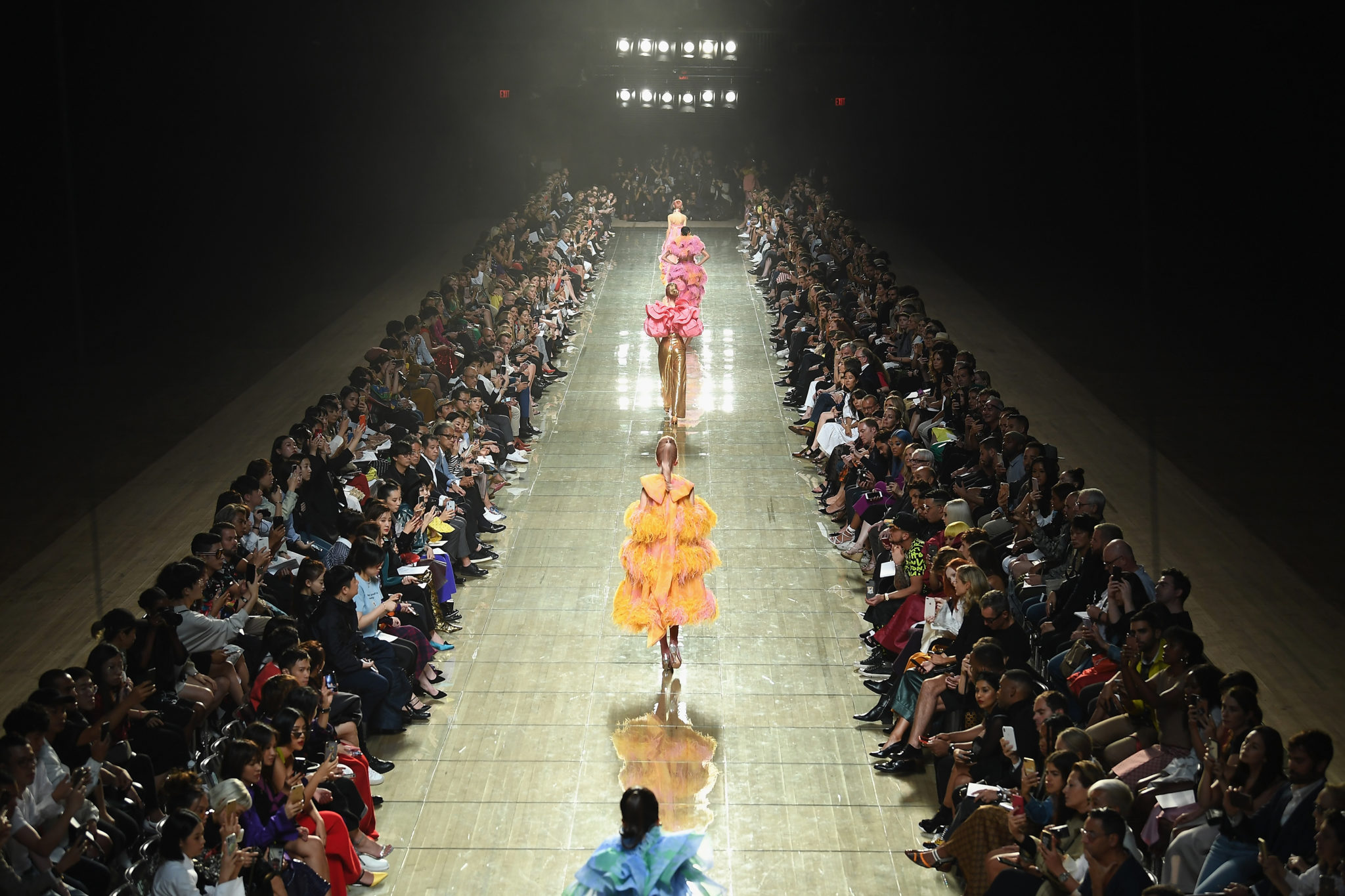 Where to get tickets to NYFW 2022 and how much they'll cost you