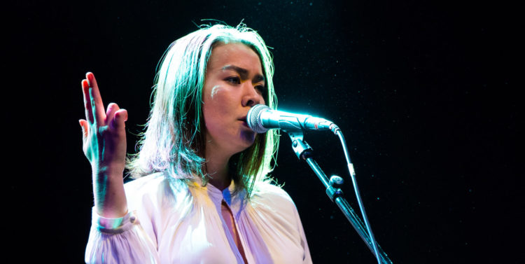 Where to buy Mitski's Laurel Hell vinyl and other merch