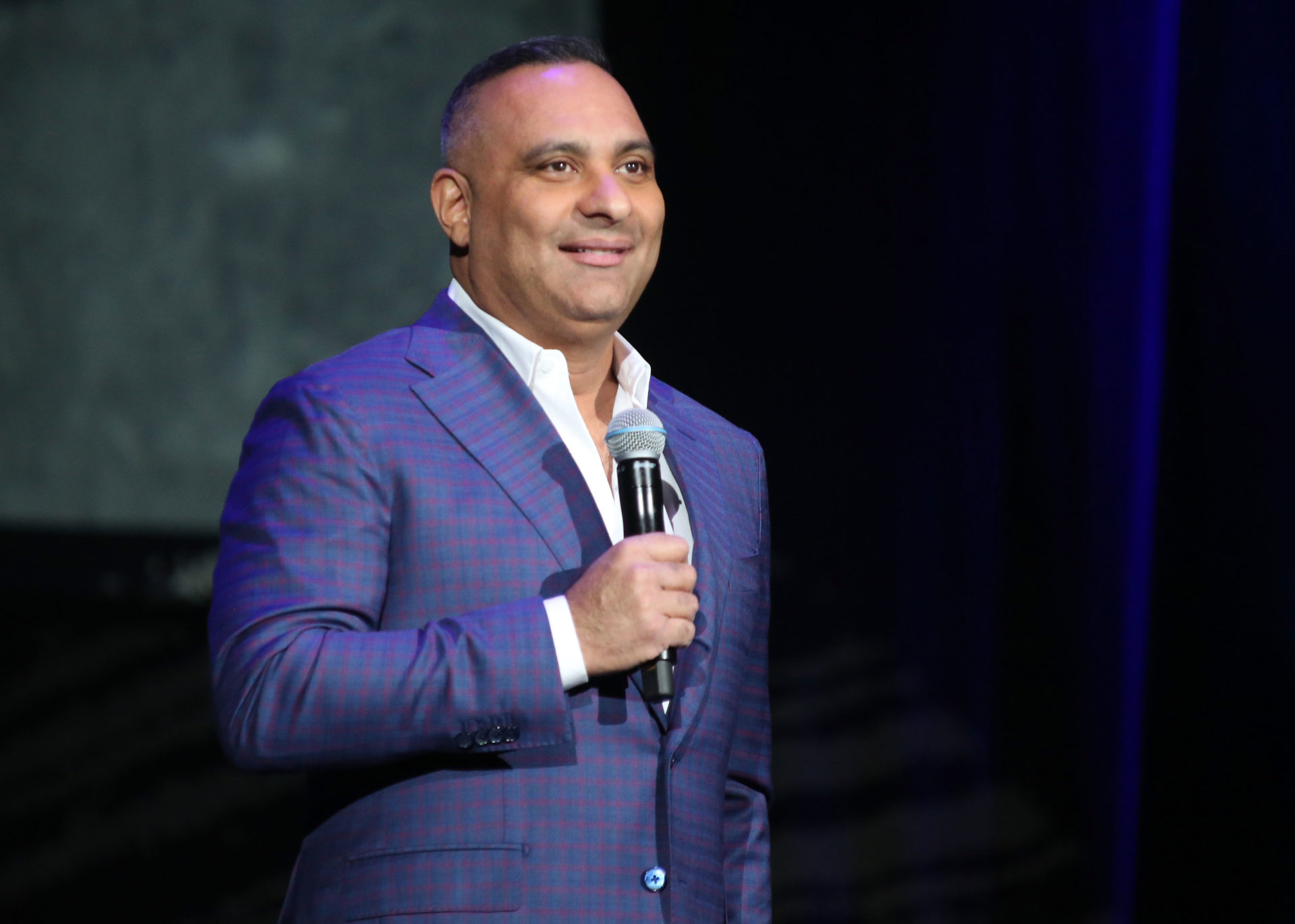 Russell Peters: Deported World Tour  - Toronto, ON