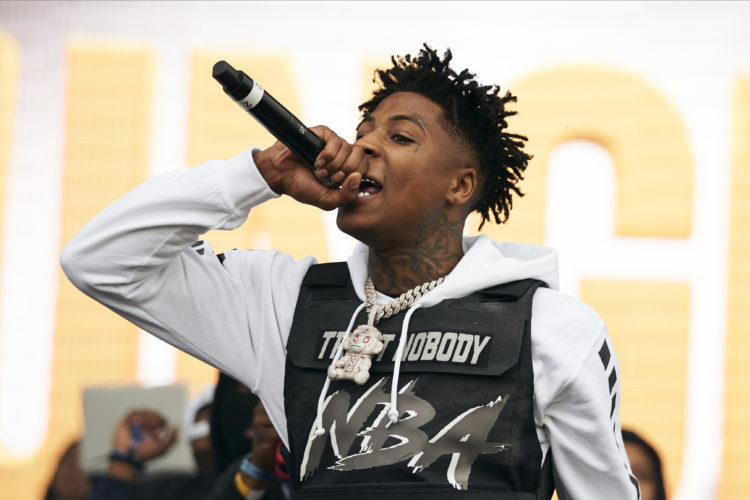 Fans can’t agree if YoungBoy dissed Boosie in new track 'I Hate YoungBoy'
