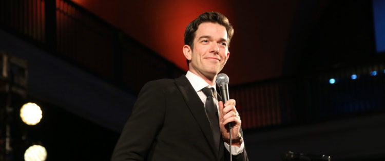 How to shop the presale for John Mulaney's From Scratch tour 2022