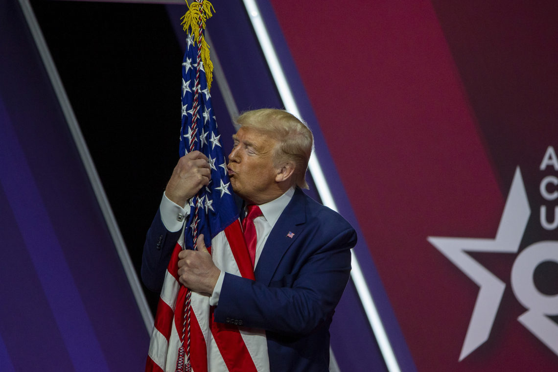 You can still get tickets to CPAC 2022: Here’s how