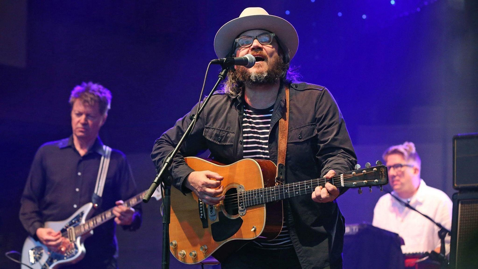 Happy 20th Wilco Presale code and details ahead of 2022 shows