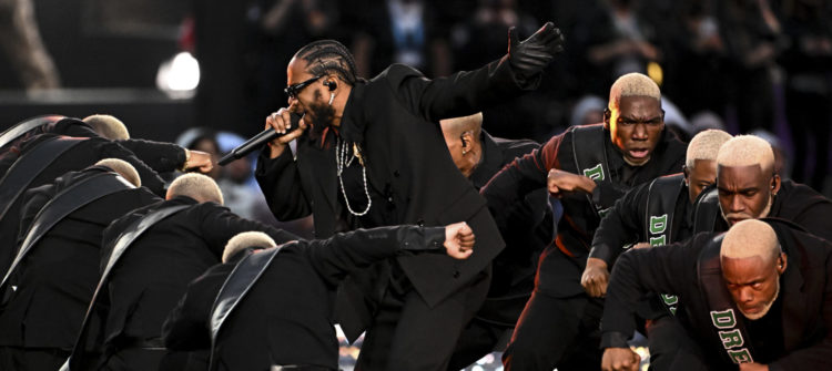 Meaning of Dre Day explained as 00s hip hop conquers Super Bowl LVI