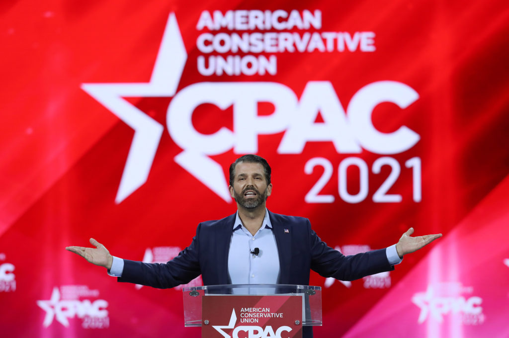 You can still get tickets to CPAC 2022 Here’s how