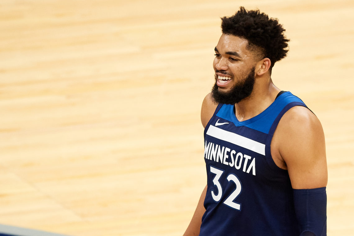 Minnesota Timberwolves reignite Grizzlies Twitter beef with epic post