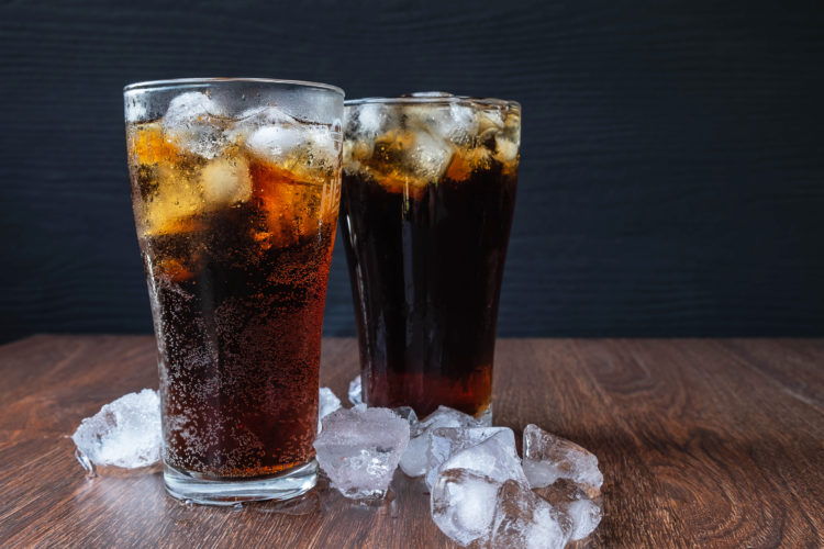 What Starlight Coke really tastes like: No, it's not 'space'