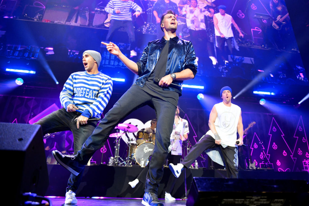 This is how much tickets cost for Big Time Rush’s upcoming 2022 tour