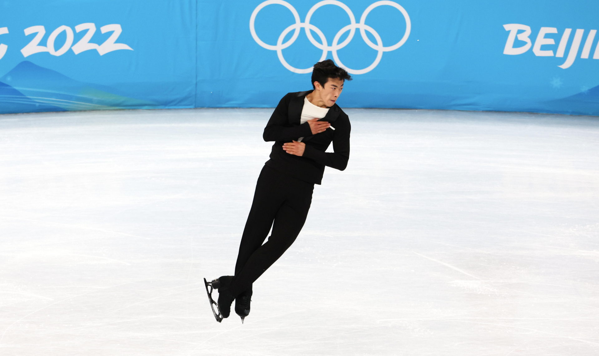 Figure Skating - Beijing 2022 Winter Olympics Day 4