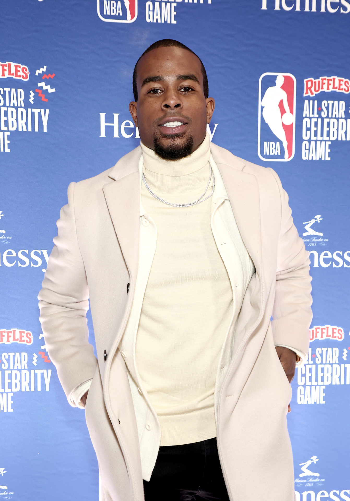 Meet Alex Toussaint: Age and career of 2022 NBA Celebrity Game's MVP