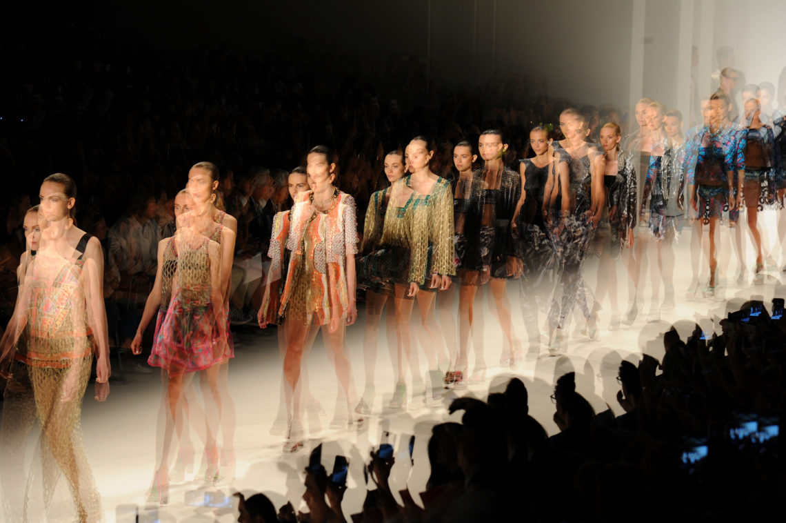 Where to get tickets to NYFW 2022 and how much they'll cost you