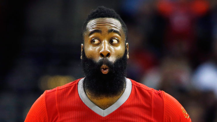 Vaccinated James Harden leaves Irving and Durant for Philly 76ers
