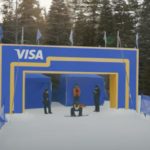 VISA TV Spot, 'Powering Participation: Starting Line' Song by Big