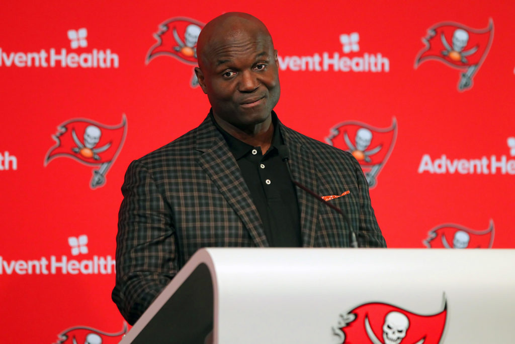 Who is Todd Bowles' wife? Meet the family of the Bucs head coach
