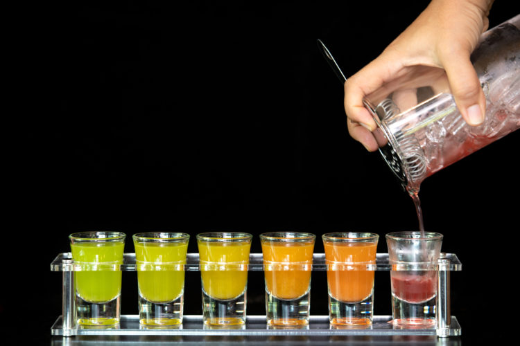 You'll soon be able to buy Truly flavoured vodka, here's where and how