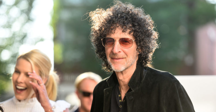 Howard Stern 'serial killer' caller's chilling 17-minute confession during live show