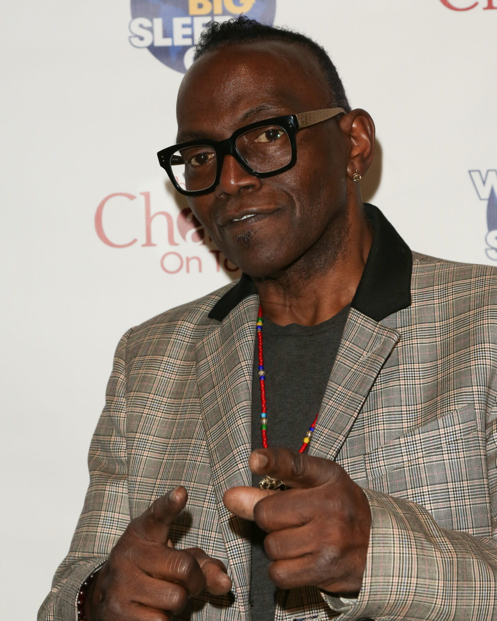 Did Randy Jackson have weight loss surgery? Health update