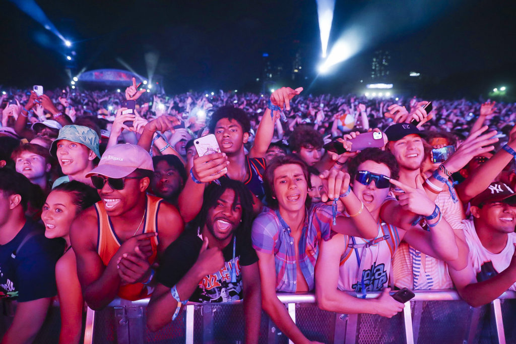 How much are Lollapalooza 2022 tickets? Price and how to buy