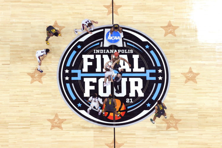 How to get tickets to March Madness 2022, plus prices explored