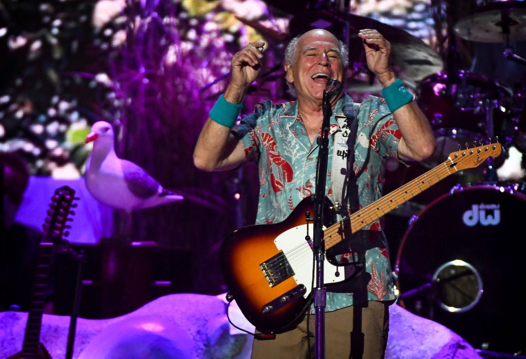 How to get Jimmy Buffett 2022 tickets without a presale code