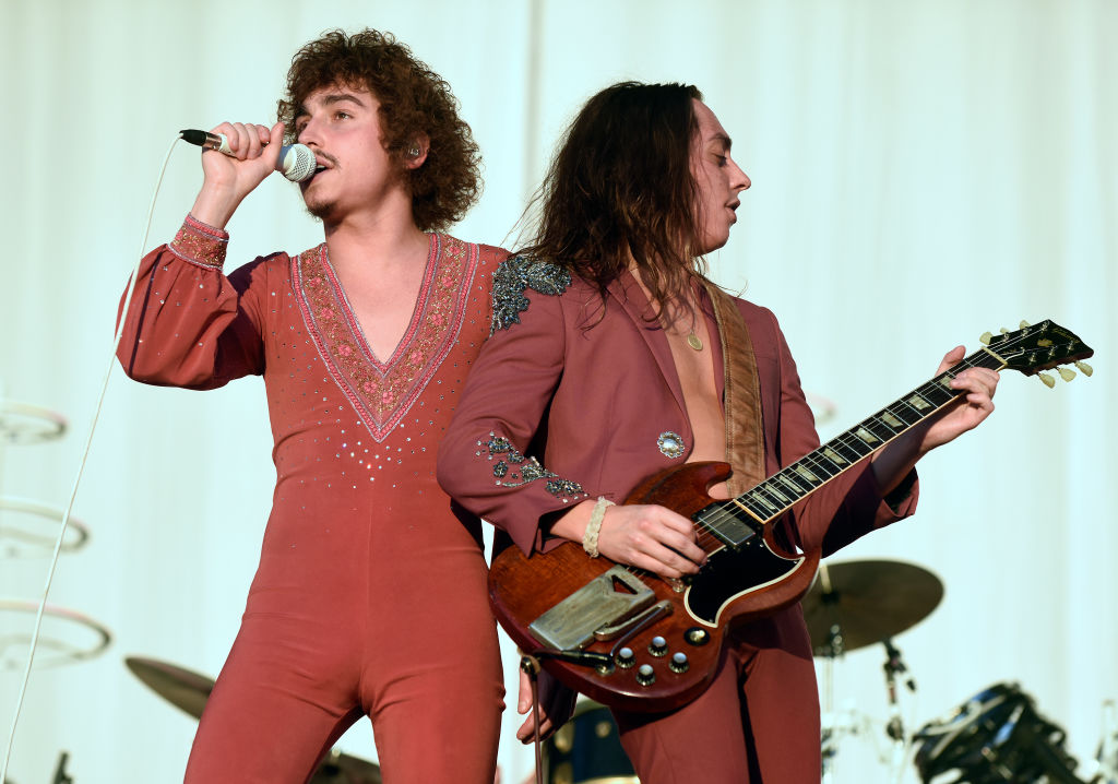 How to get your Greta Van Fleet presale code and shop 2022 tour tickets