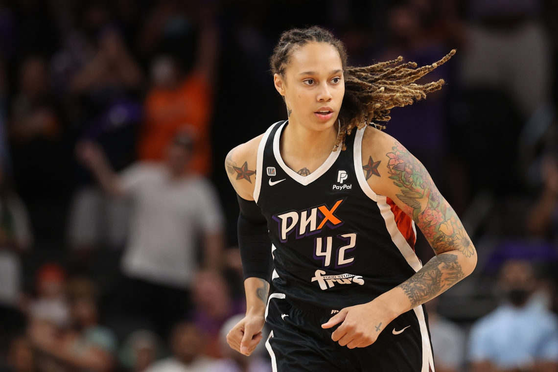 All we know about Brittney Griner's parents: Family life explored