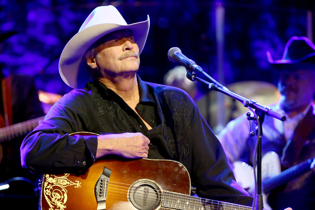 How to join Alan Jackson presale for Last Call 2022 tour