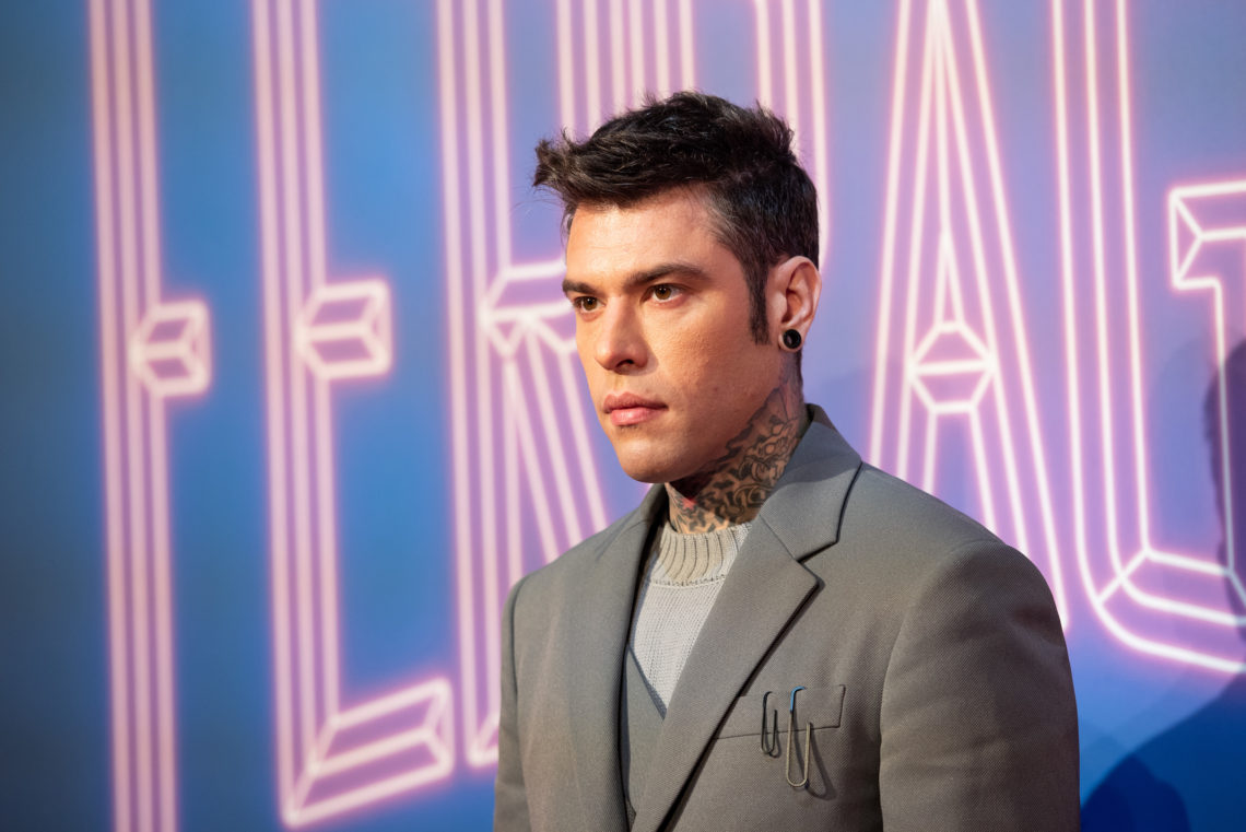 What is demyelination? Rapper Fedez's health journey since 2019 explored
