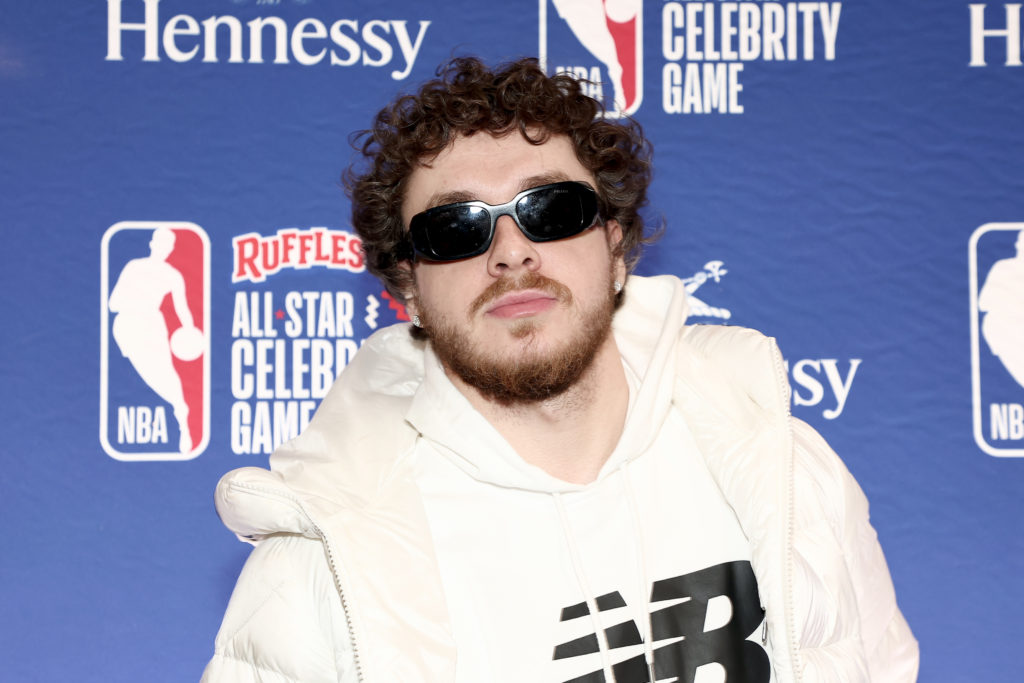 Jack Harlow at Owlchella 2022 confirmed How to get tickets