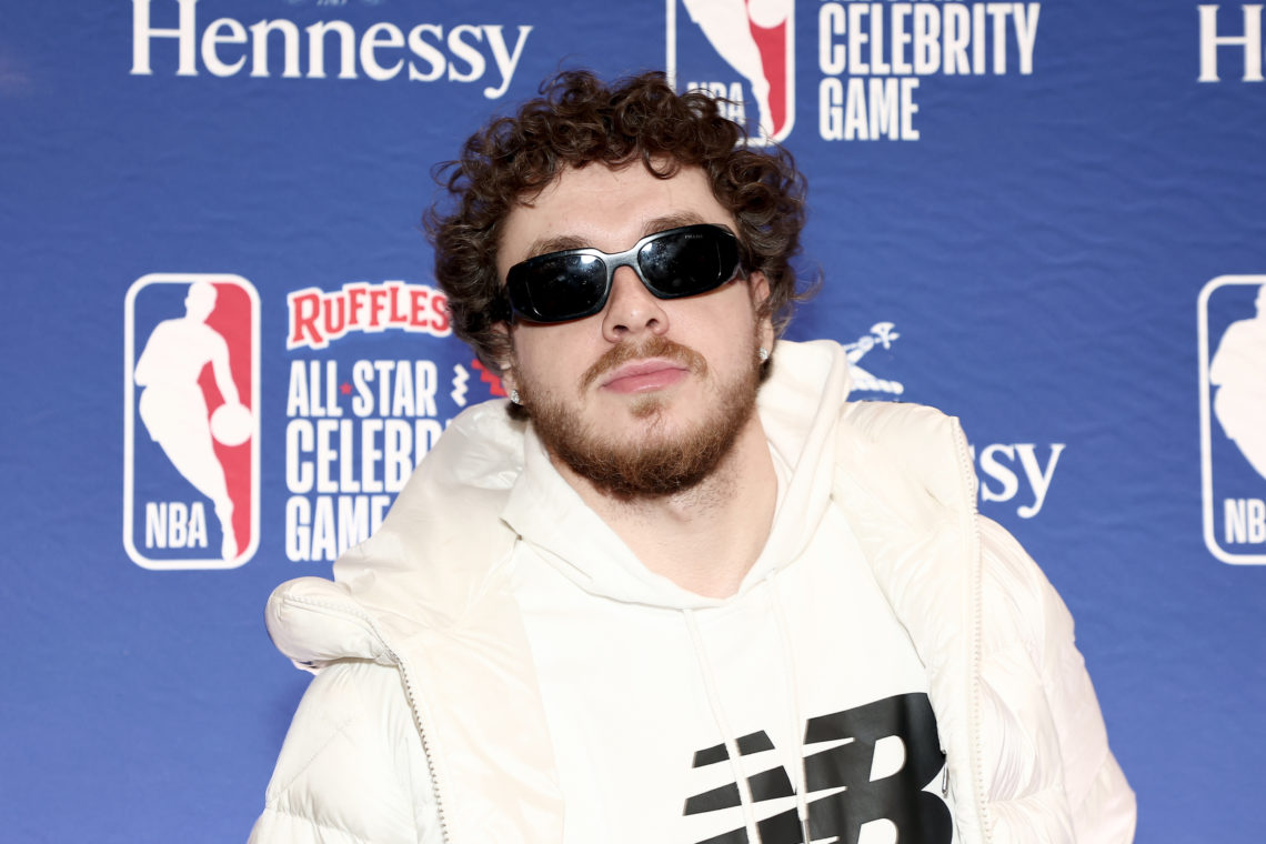Jack Harlow at Owlchella 2022 confirmed: How to get tickets