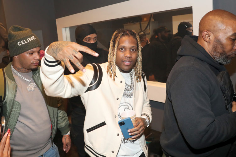 What's the meaning of Lil Durk's What Happened To Virgil and who is he?