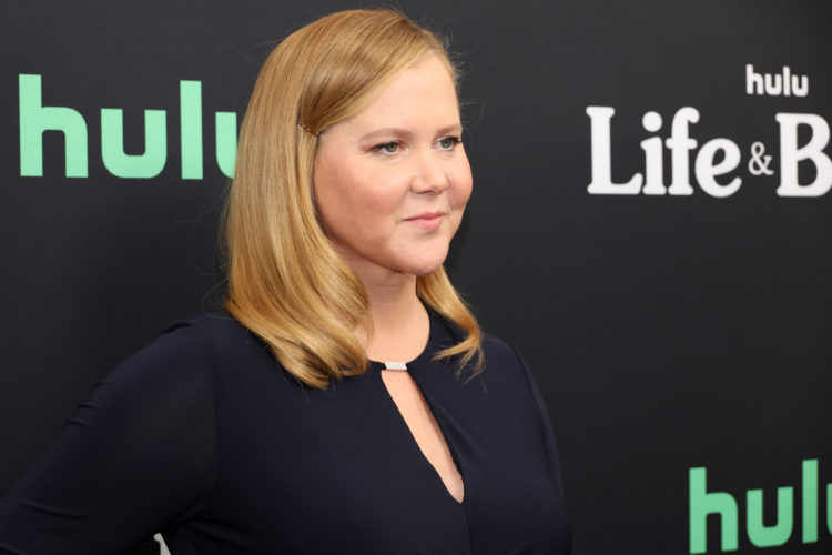 How to join presale for Amy Schumer's 2022 North American tour