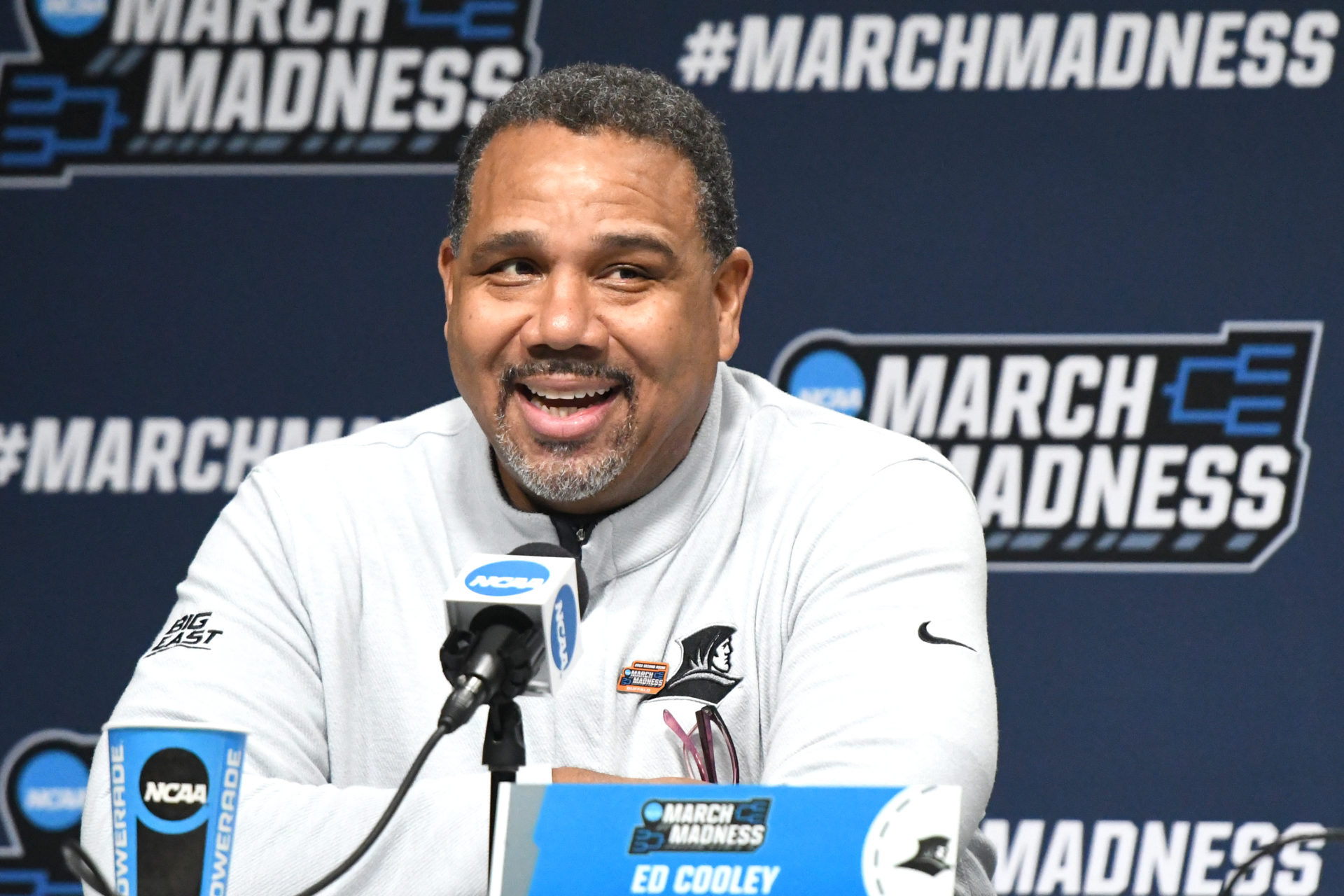 who-is-ed-cooley-s-wife-meet-the-family-of-providence-s-head-coach