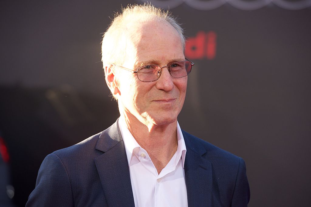 Were William Hurt and John Hurt related? Fans mourn Marvel actor
