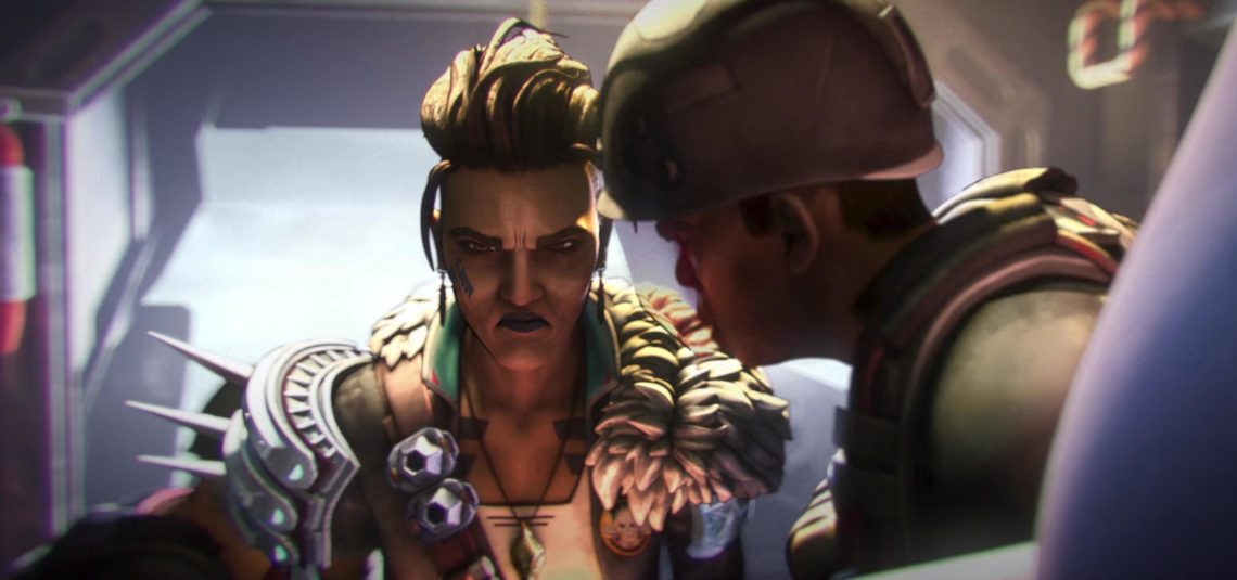‘Soft launching’ meaning explained as Apex Legends Mobile rolls out