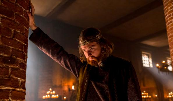 Timothy Innes age explored as The Last Kingdom actor plays King Edward
