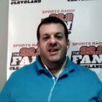 Adam The Bull To Depart 92.3 The Fan Cleveland - RadioInsight