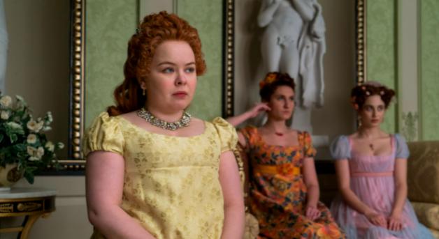 What did Lady Whistledown write about Eloise? Season 2 Episode 7 recap