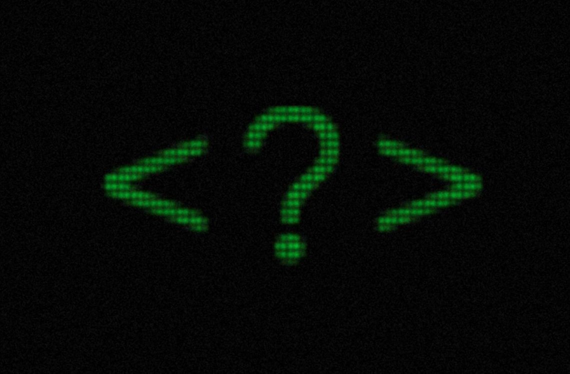 Answered: The Batman's 'fear he who hides behind one' riddle