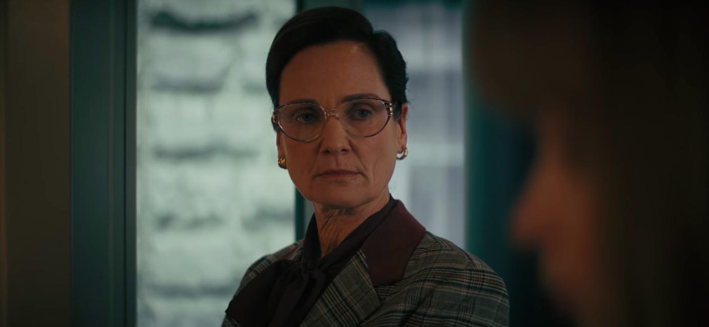 Who is Alex Maplecroft in Pieces Of Her? Fan reactions explored