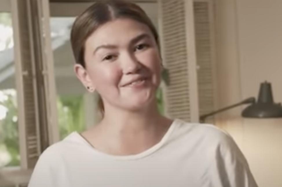 Meet Angelica Panganiban's boyfriend as actress announces baby news
