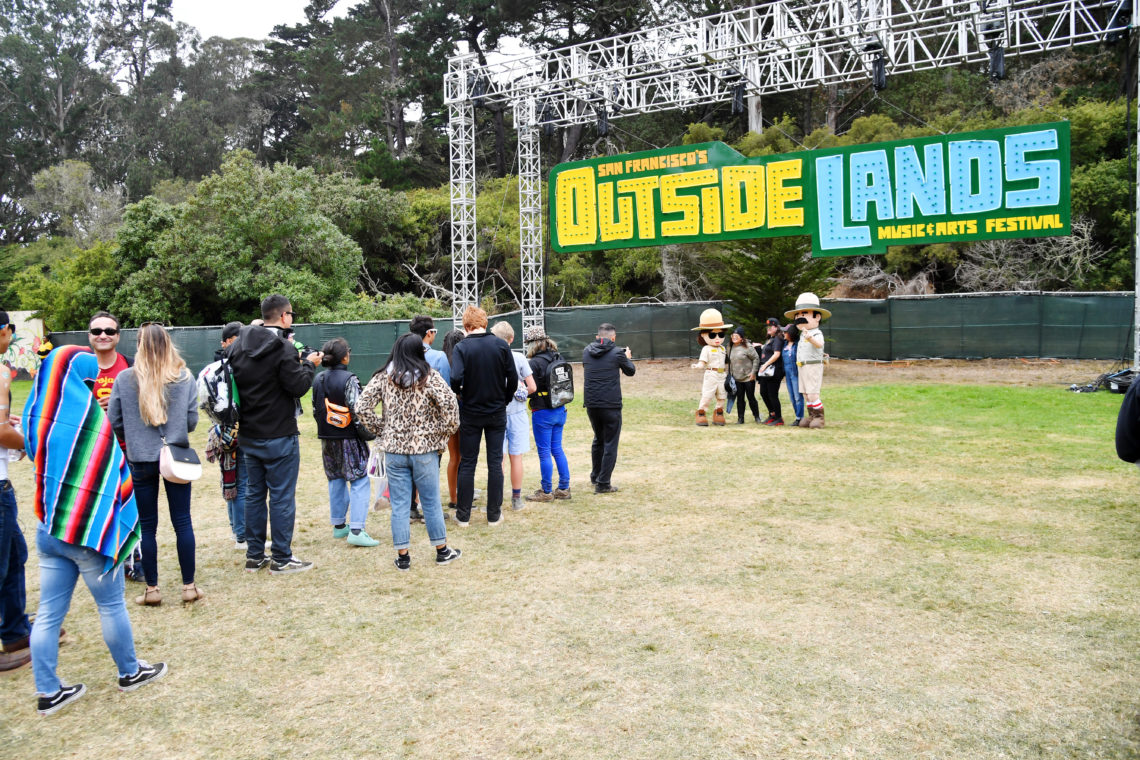 How much are Outside Lands tickets? 2022 lineup confirmed