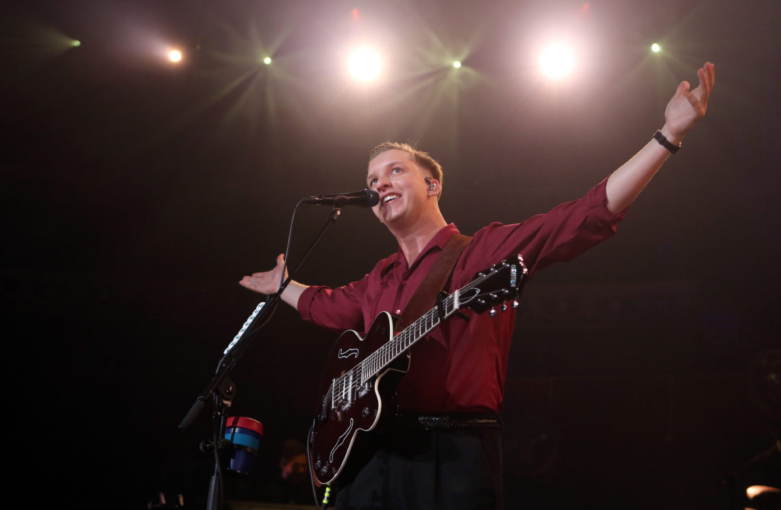 George Ezra tour 2022: Tickets, pre-sale, prices and more