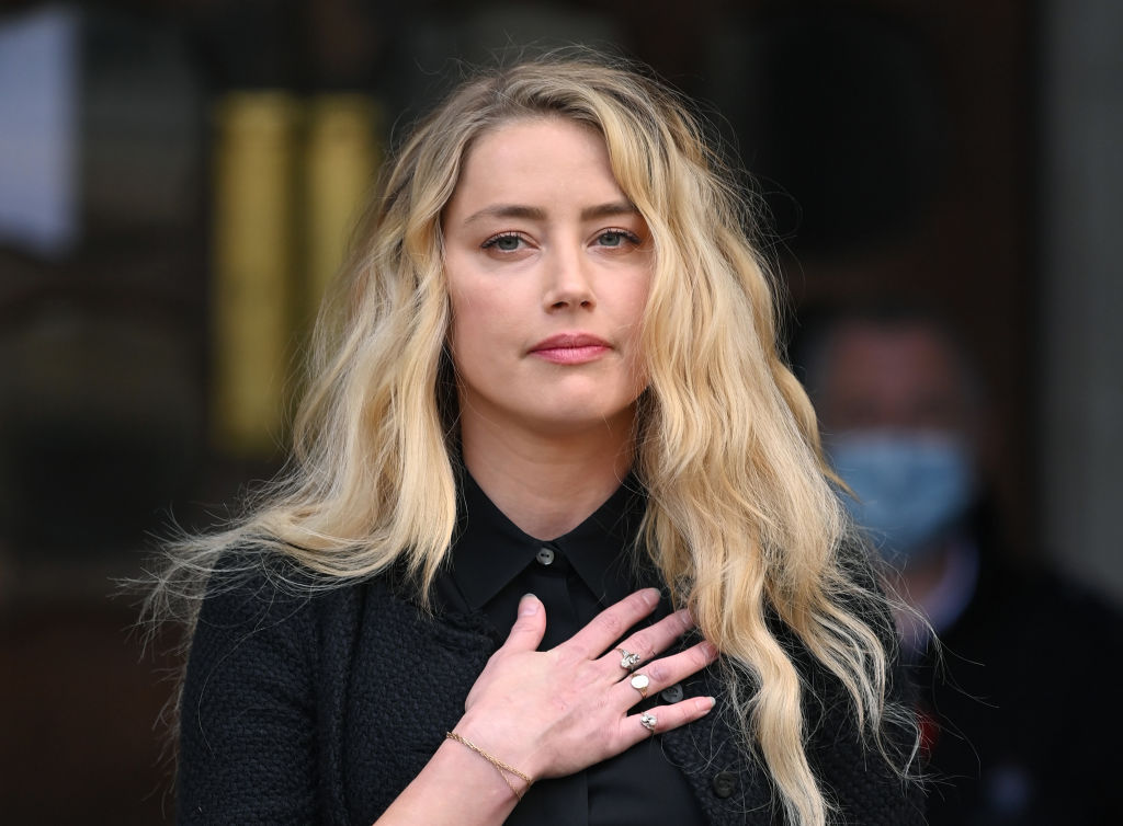 Who are Amber Heard’s parents? Relationship with Johnny Depp explored