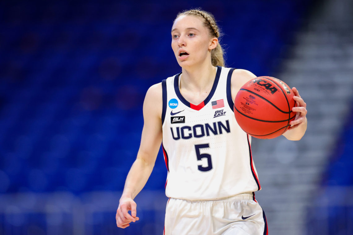 Who are Paige Bueckers' parents? Meet the family of the UConn star