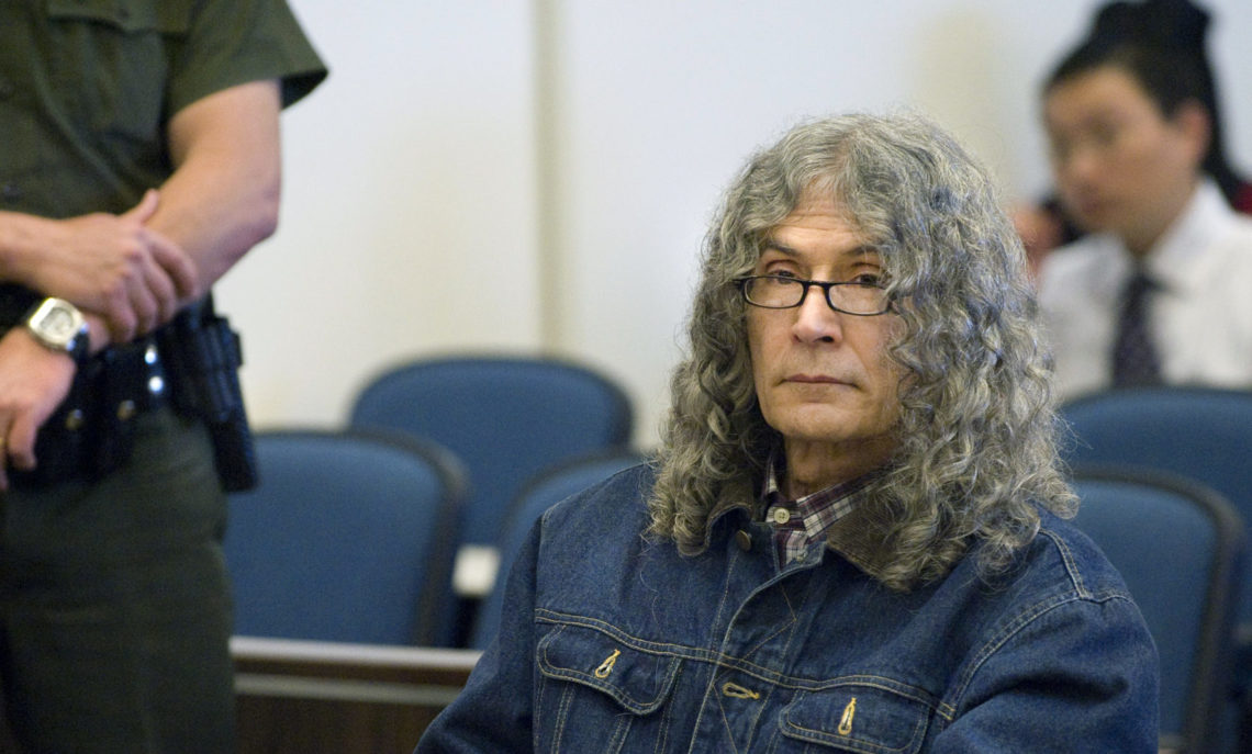 Serial Killer Rodney Alcala appeared as a bachelor on The Dating Game - and won