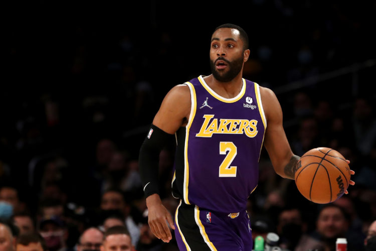 What Wayne Ellington said to Facundo Campazzo on Twitter after ejection